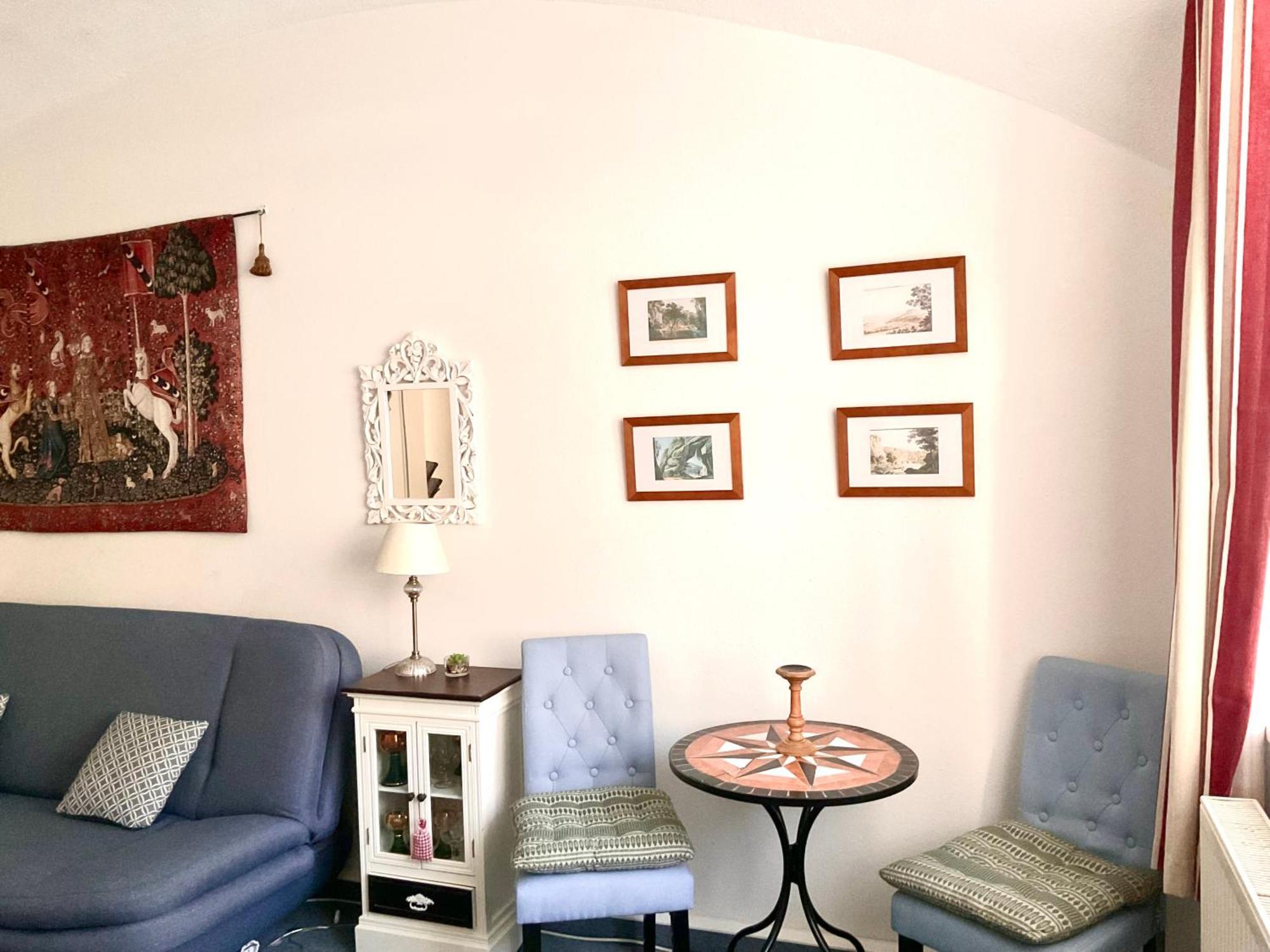Elbenland Apartments Saechsische Schweiz زبنيتس المظهر الخارجي الصورة