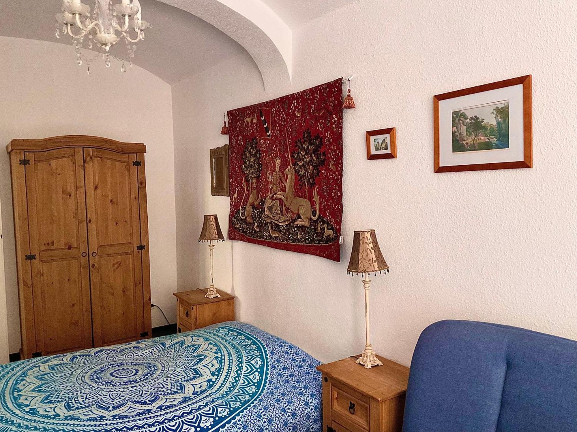 Elbenland Apartments Saechsische Schweiz زبنيتس المظهر الخارجي الصورة