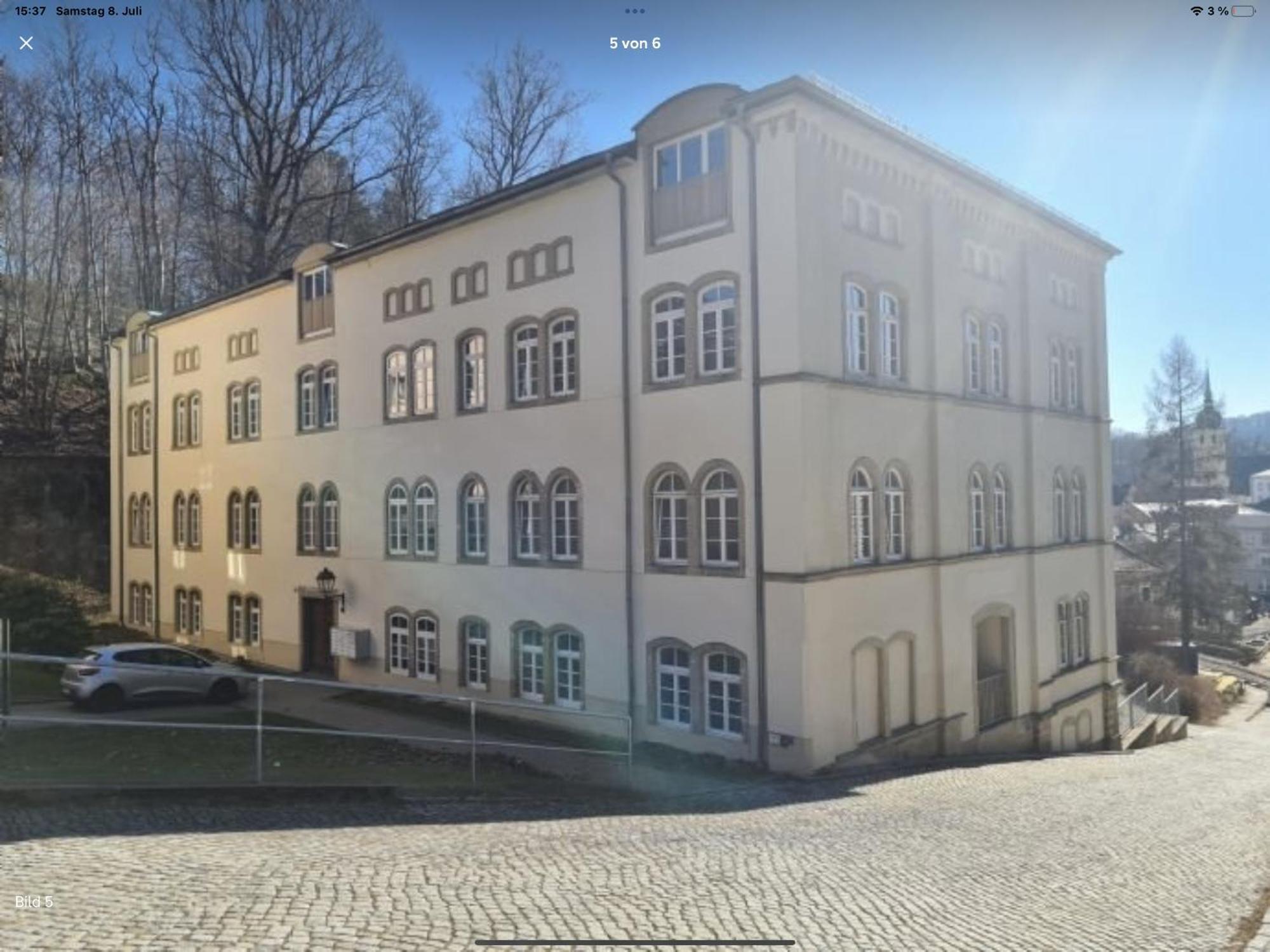 Elbenland Apartments Saechsische Schweiz زبنيتس المظهر الخارجي الصورة