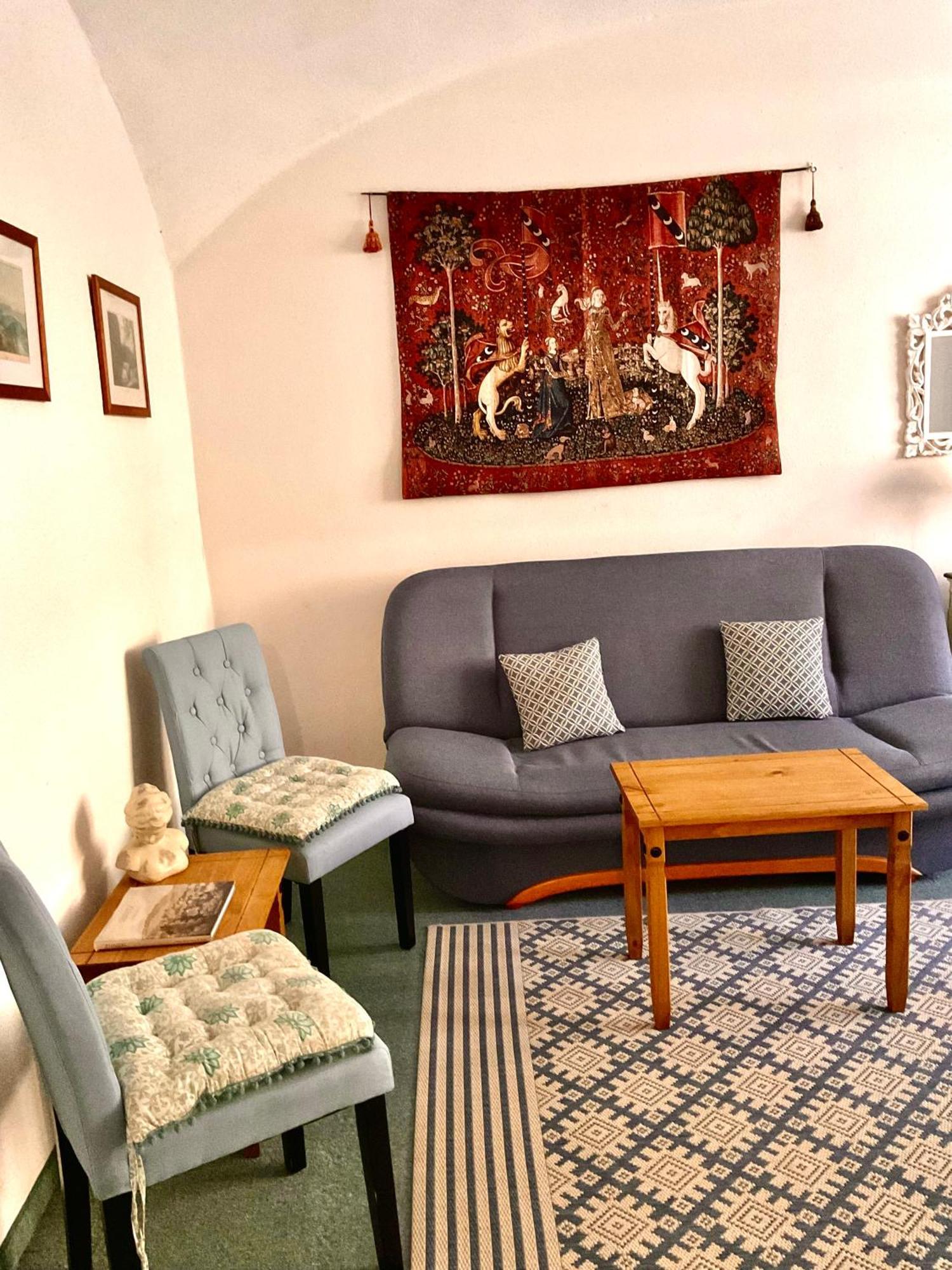 Elbenland Apartments Saechsische Schweiz زبنيتس المظهر الخارجي الصورة
