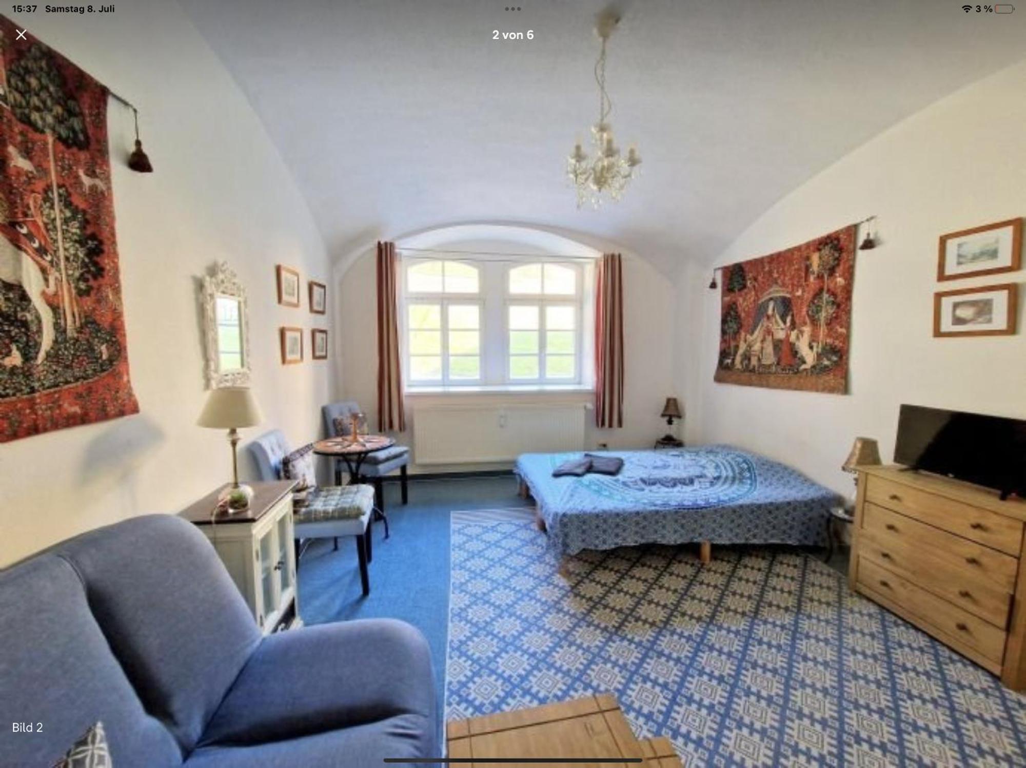 Elbenland Apartments Saechsische Schweiz زبنيتس المظهر الخارجي الصورة