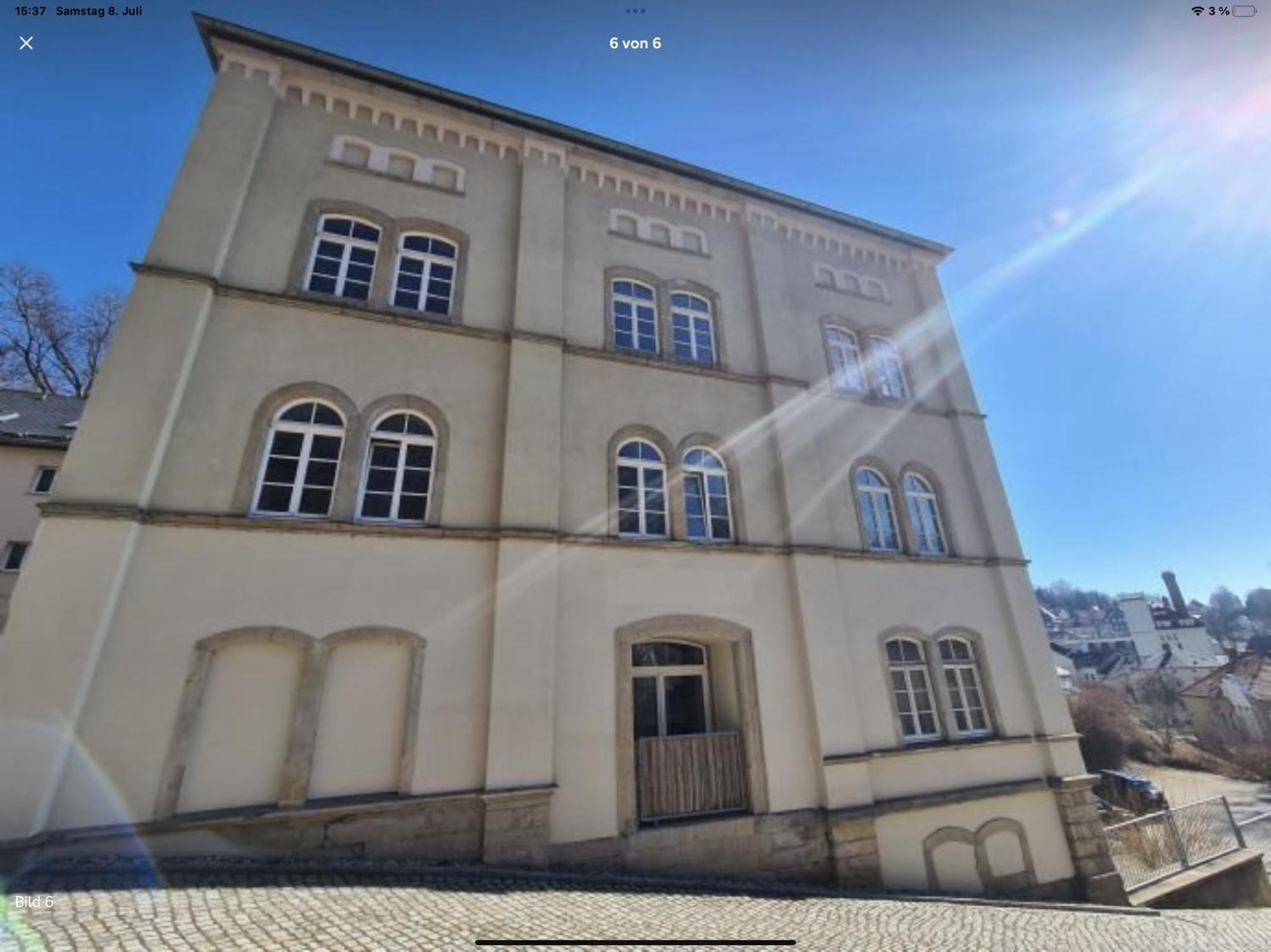 Elbenland Apartments Saechsische Schweiz زبنيتس المظهر الخارجي الصورة