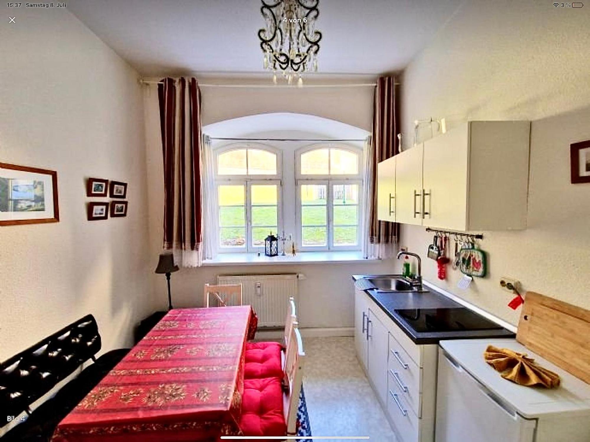 Elbenland Apartments Saechsische Schweiz زبنيتس المظهر الخارجي الصورة