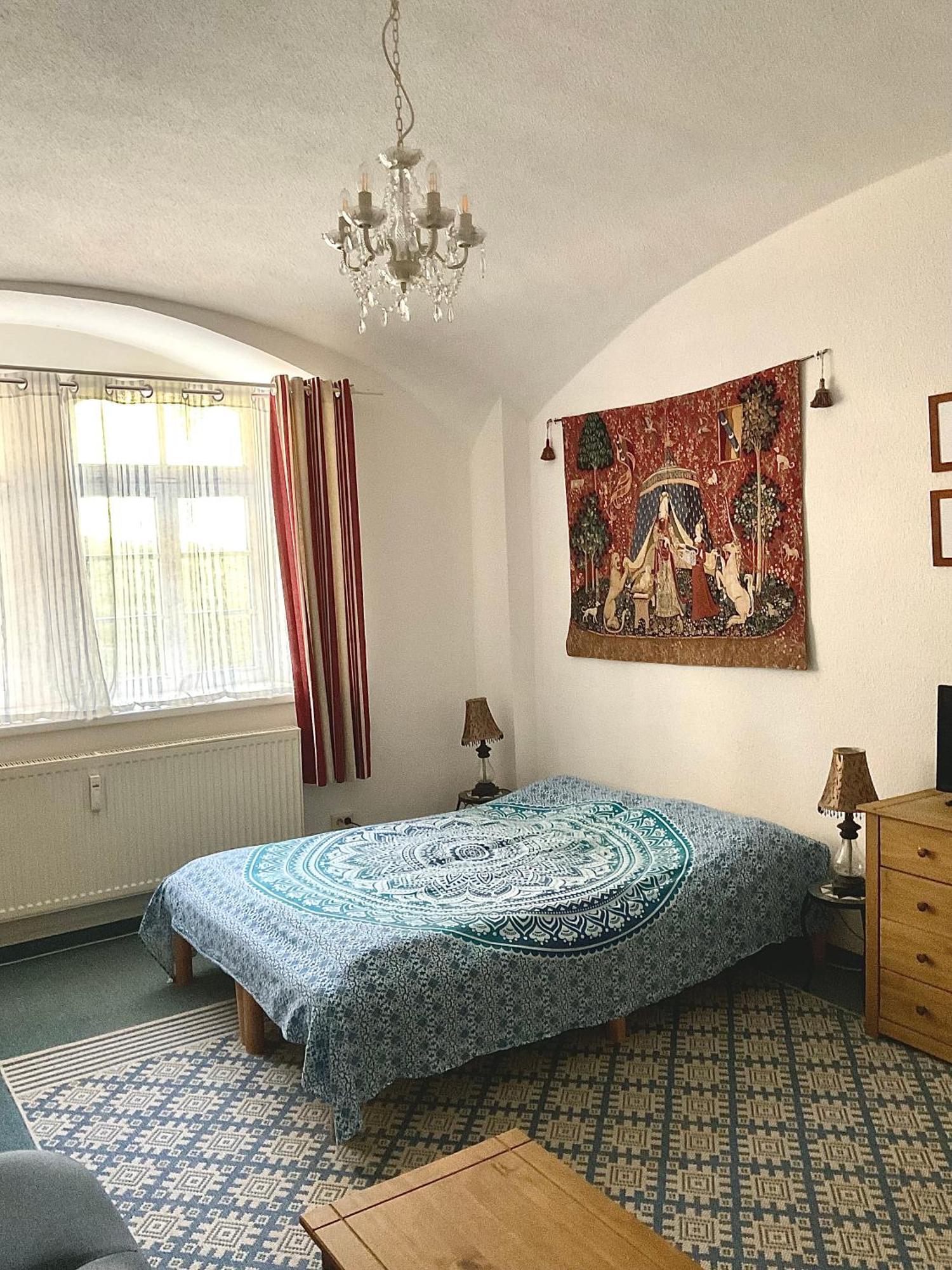 Elbenland Apartments Saechsische Schweiz زبنيتس المظهر الخارجي الصورة